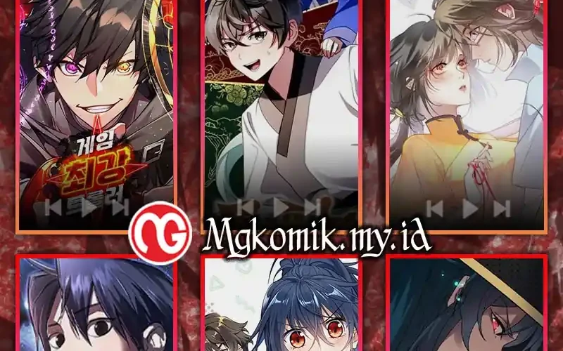 Chapter 80 - halaman 39