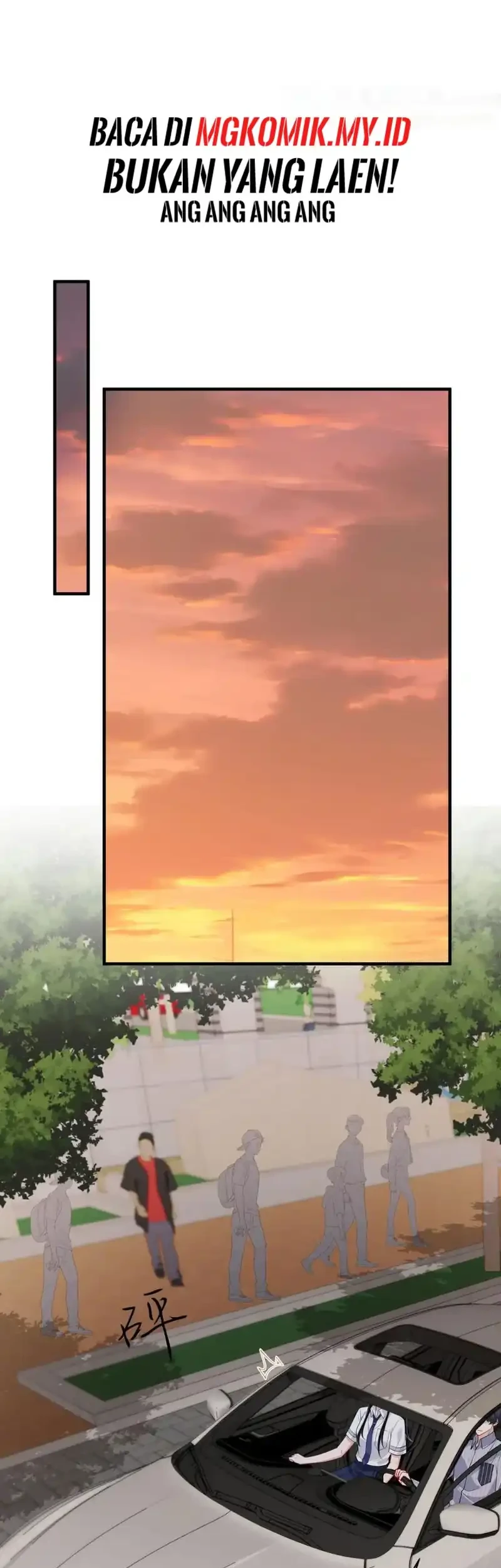 Chapter 80 - halaman 8