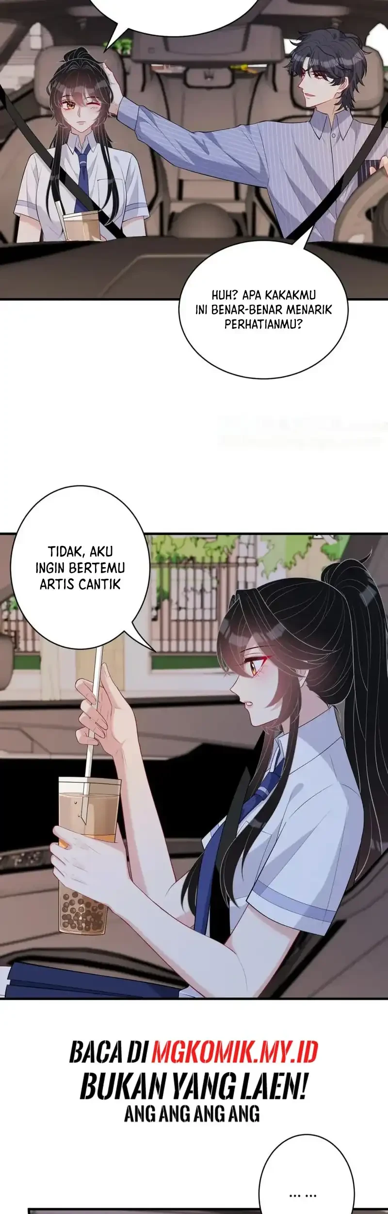 Chapter 80 - halaman 12