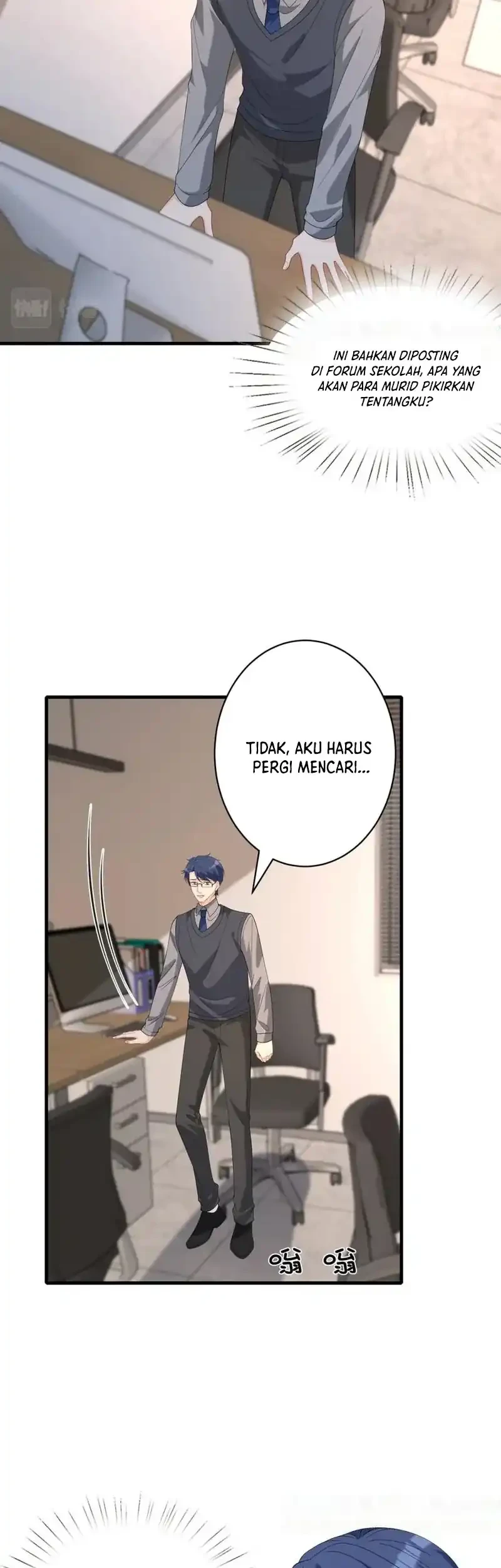 Chapter 81 - halaman 24