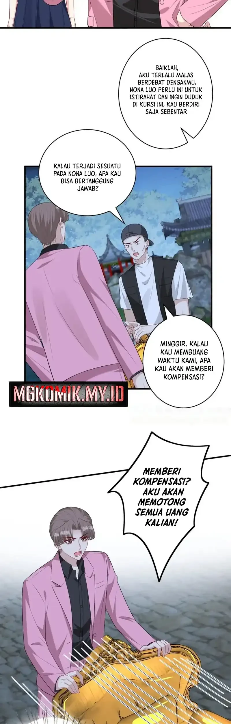Chapter 82 - halaman 20