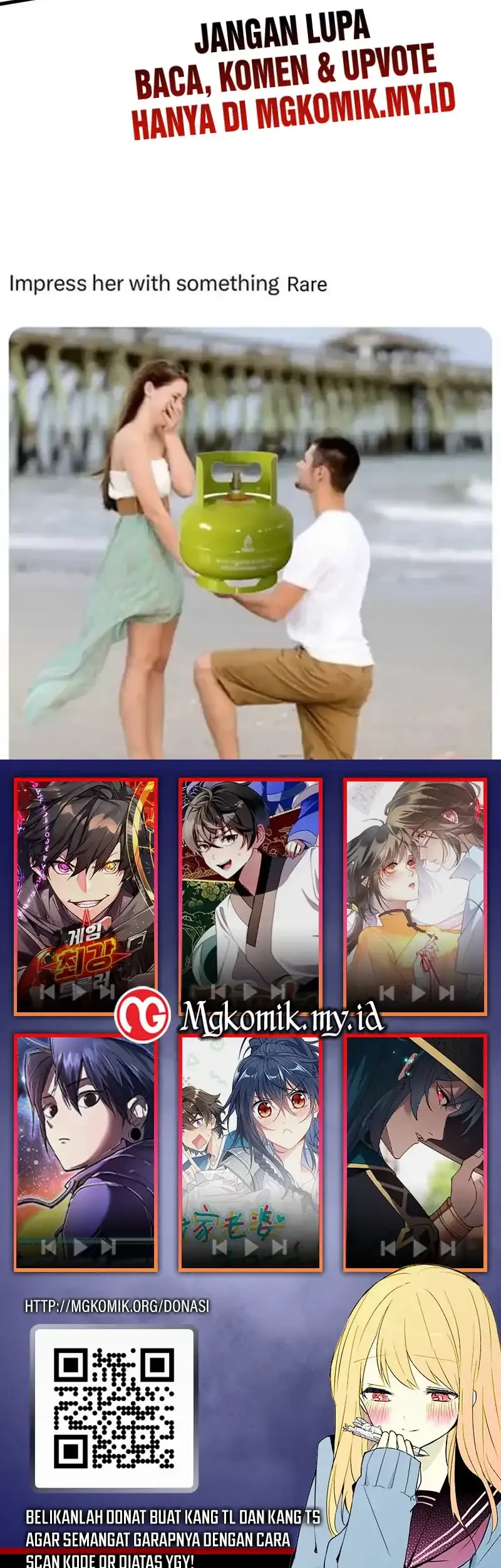 Chapter 82 - halaman 30