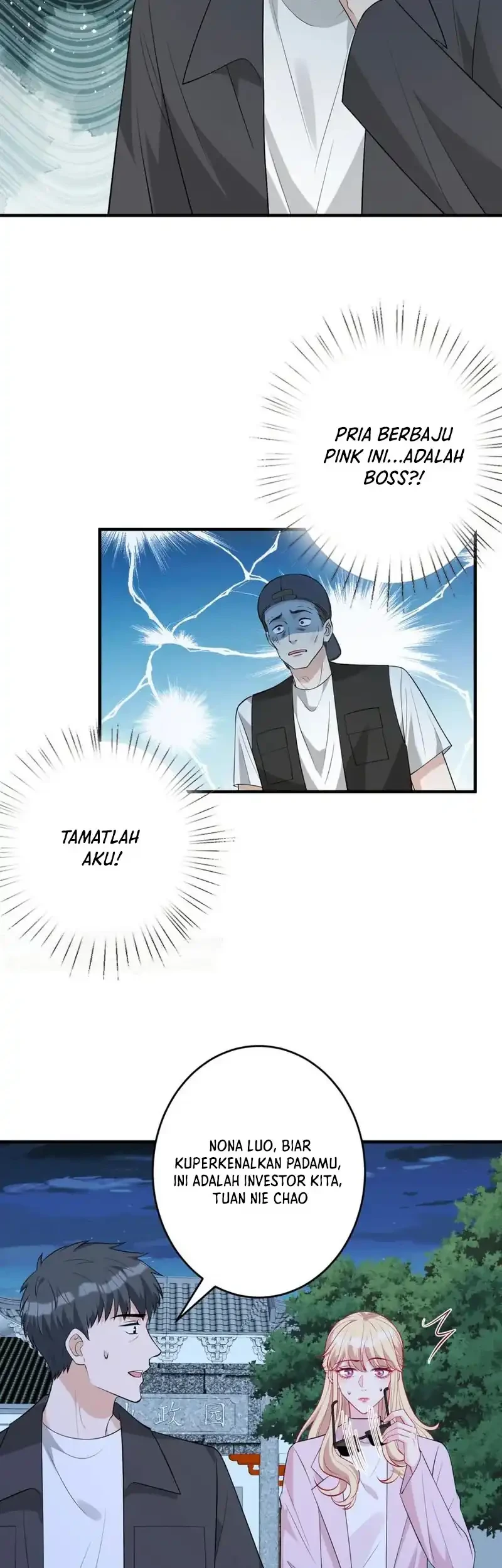 Chapter 83 - halaman 26