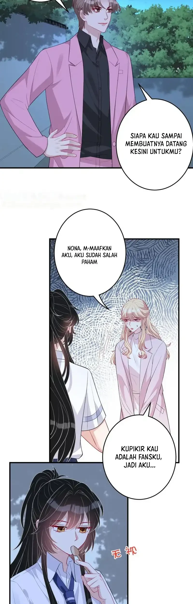 Chapter 83 - halaman 30