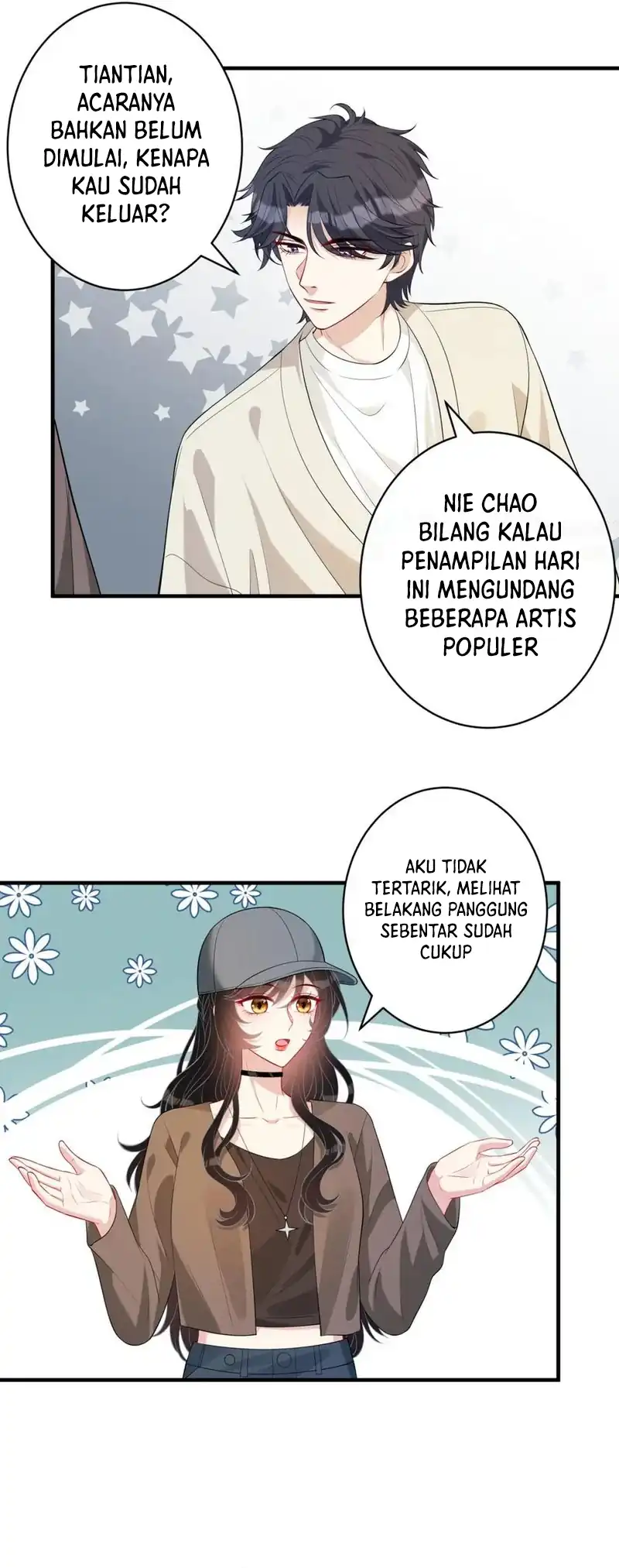 Chapter 84 - halaman 20