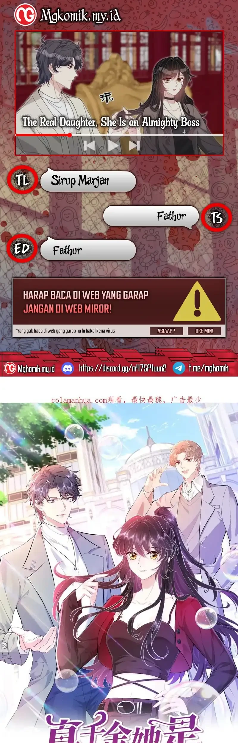 Chapter 84 - halaman 2