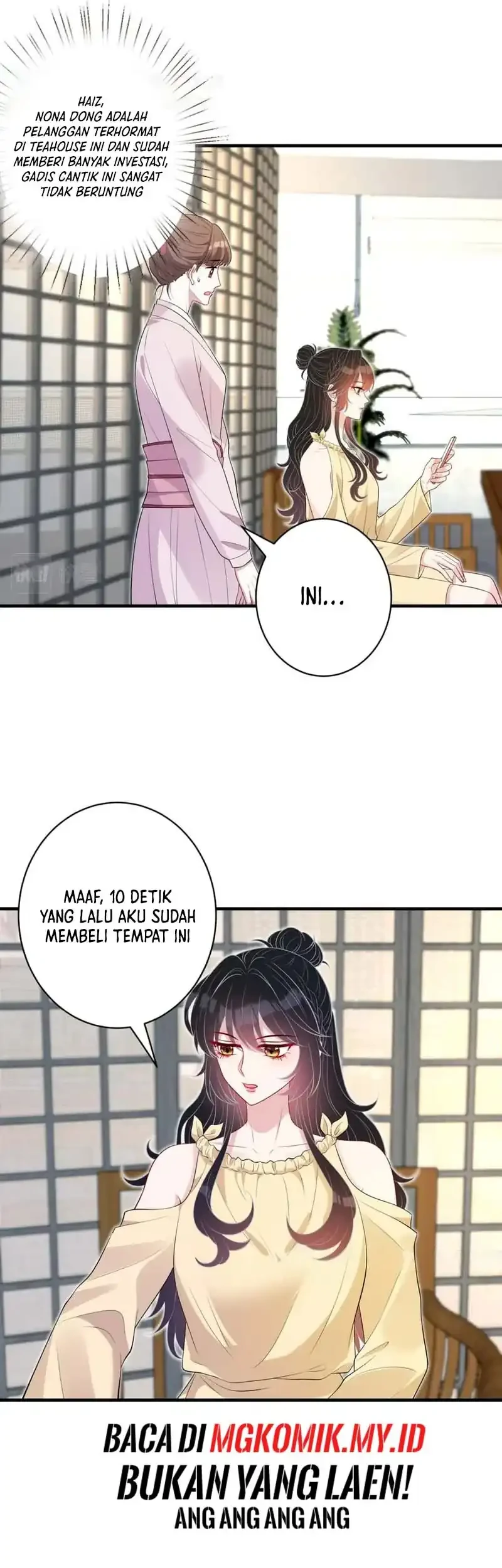 Chapter 85 - halaman 20
