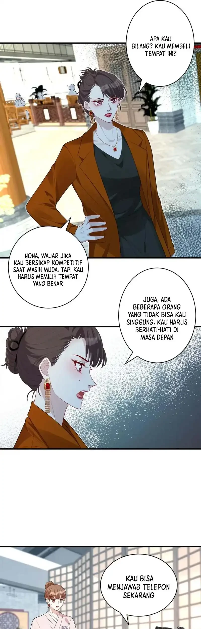 Chapter 85 - halaman 22