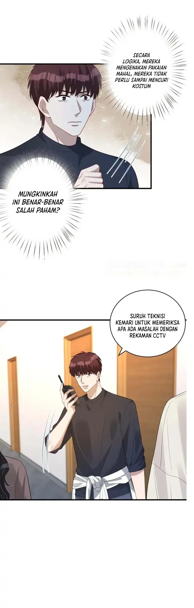 Chapter 85 - halaman 6