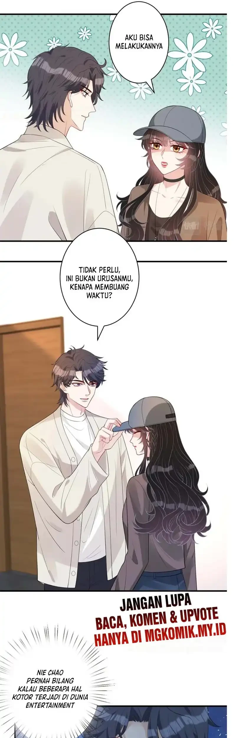 Chapter 85 - halaman 8