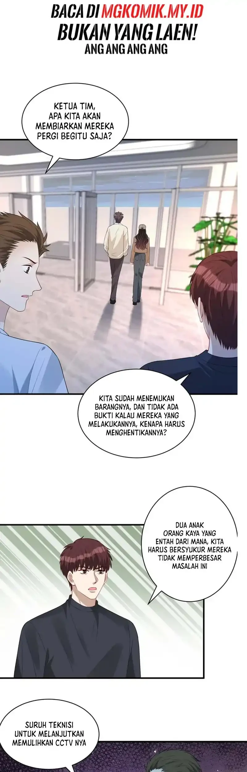 Chapter 85 - halaman 12