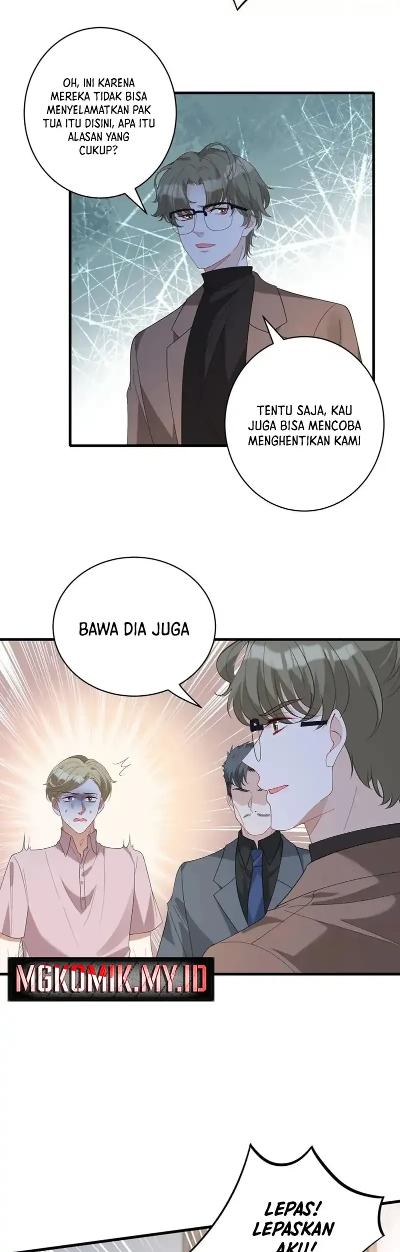 Chapter 86 - halaman 20