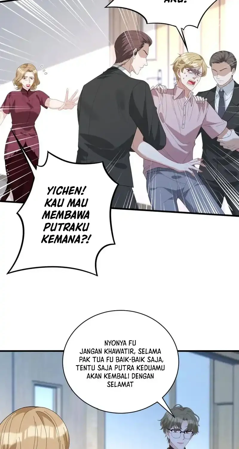 Chapter 86 - halaman 21