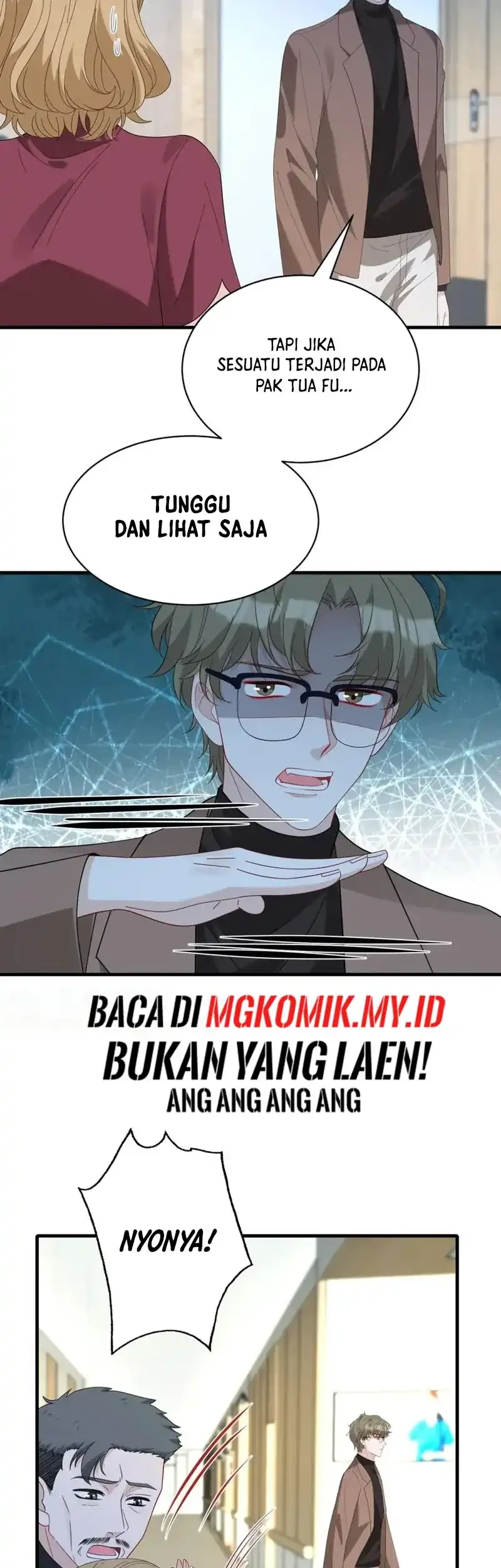 Chapter 86 - halaman 22