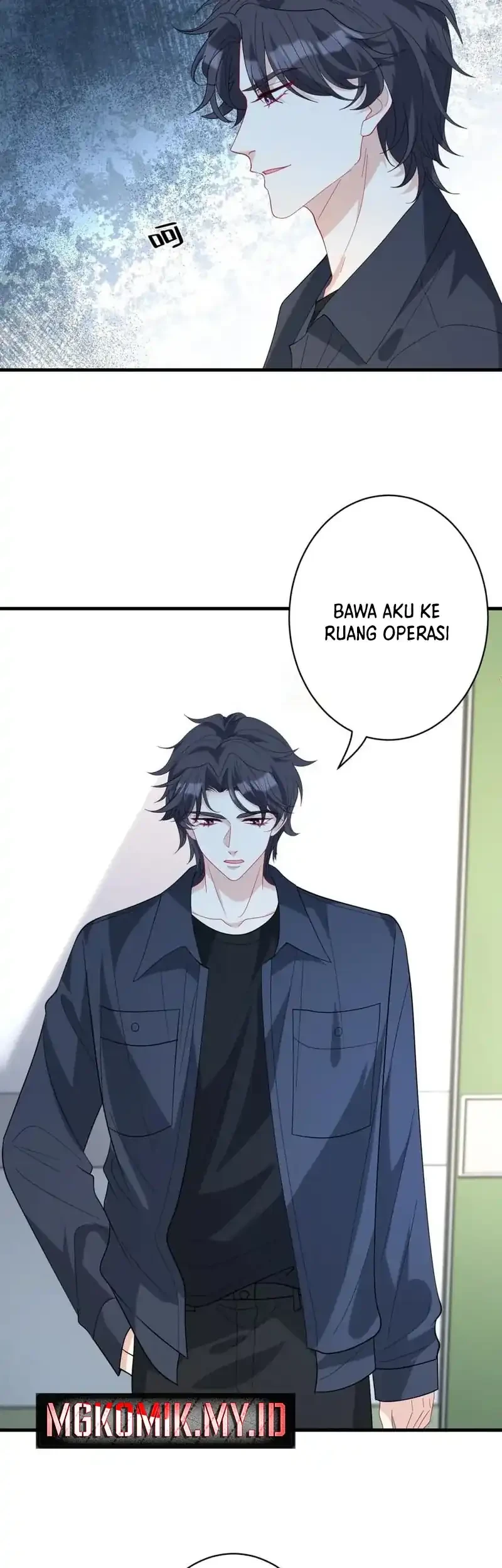 Chapter 86 - halaman 26