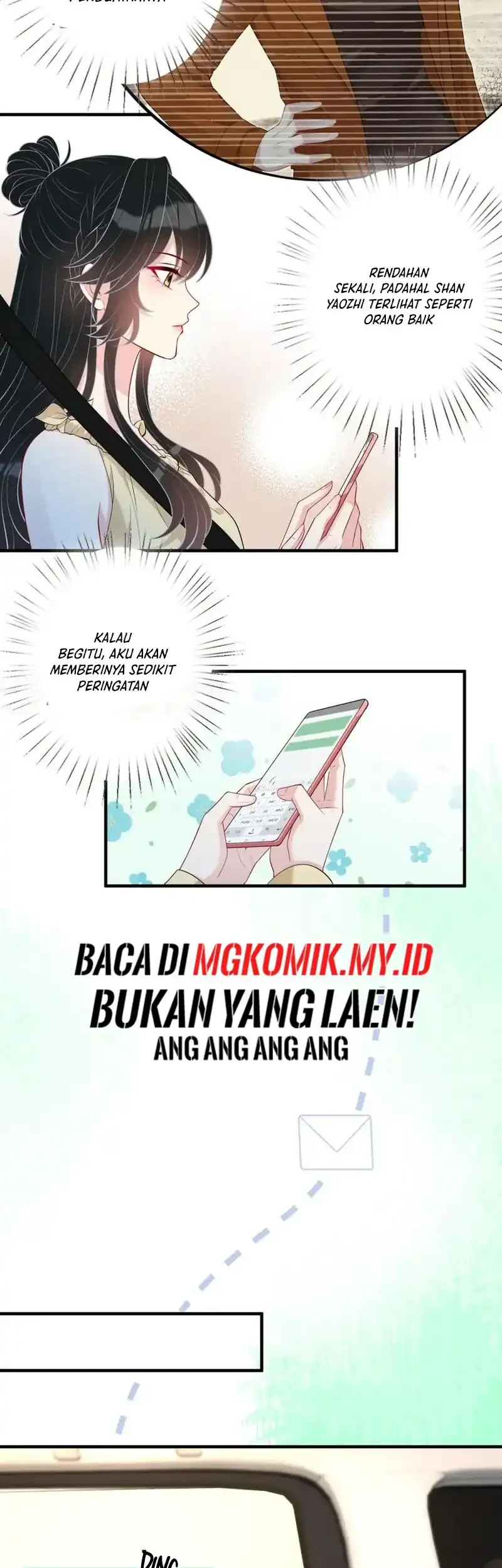 Chapter 86 - halaman 6