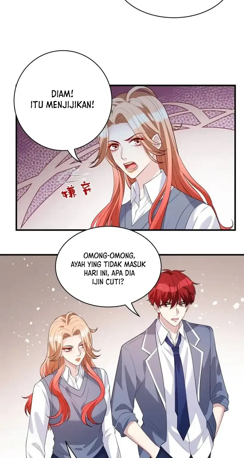 Chapter 87 - halaman 21