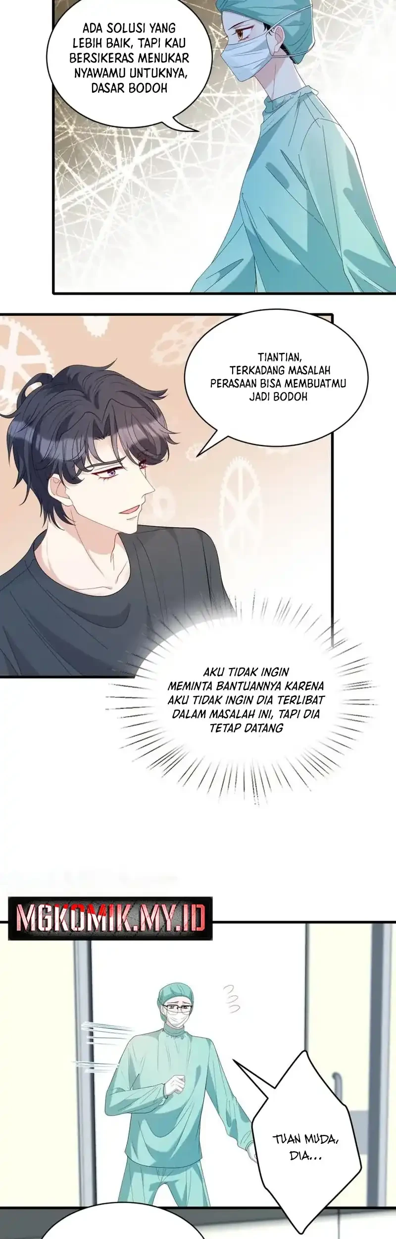 Chapter 87 - halaman 12