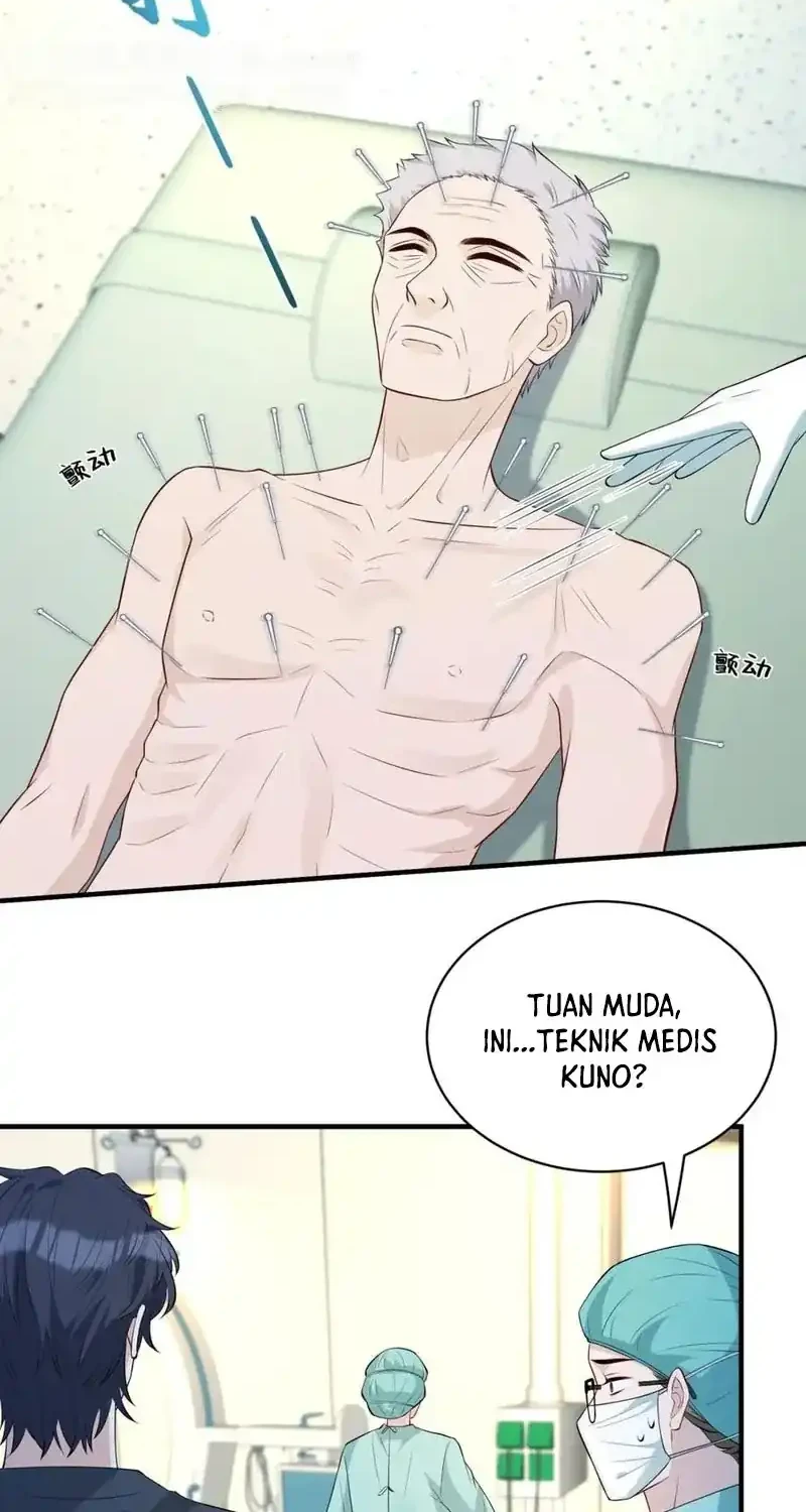 Chapter 87 - halaman 17