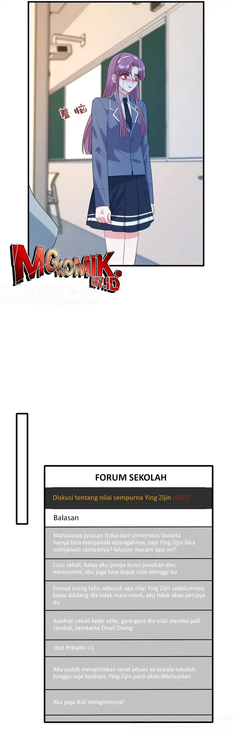 Chapter 89 - halaman 22