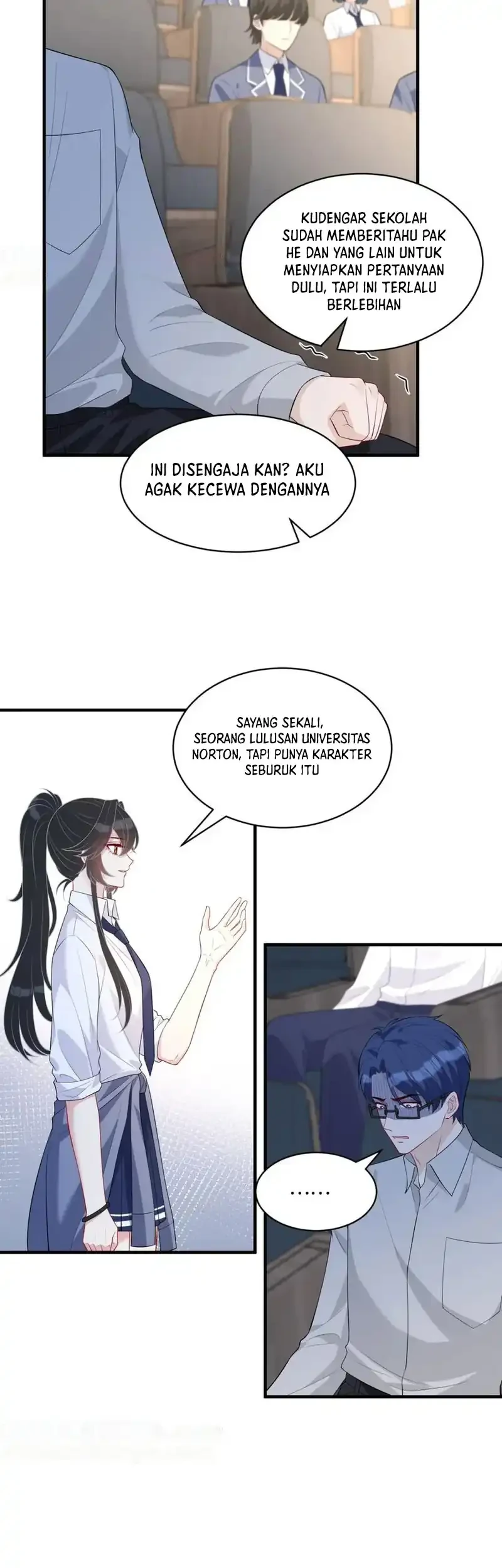 Chapter 90 - halaman 20