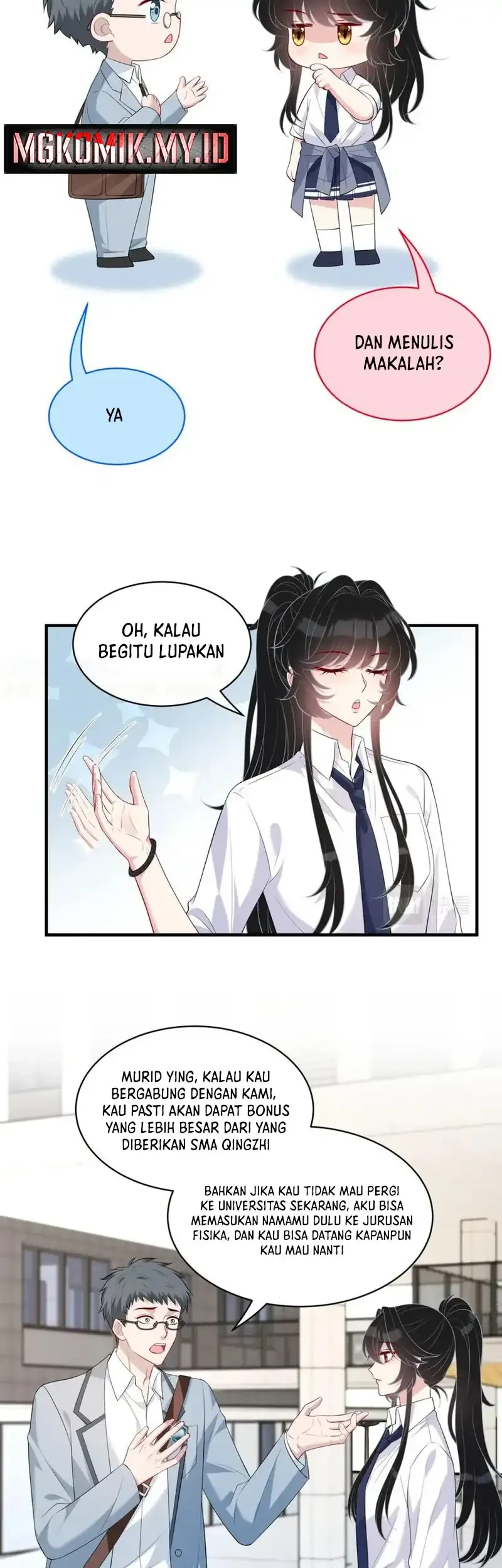 Chapter 90 - halaman 28