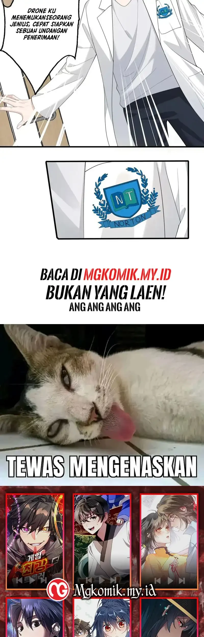 Chapter 90 - halaman 38
