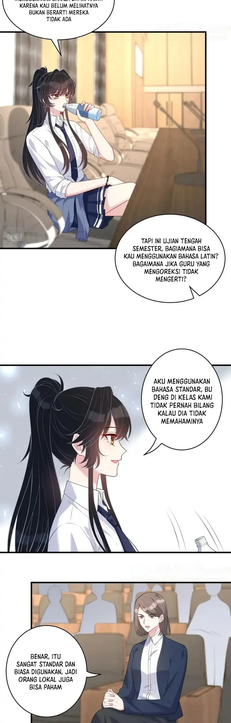 Chapter 90 - halaman 8