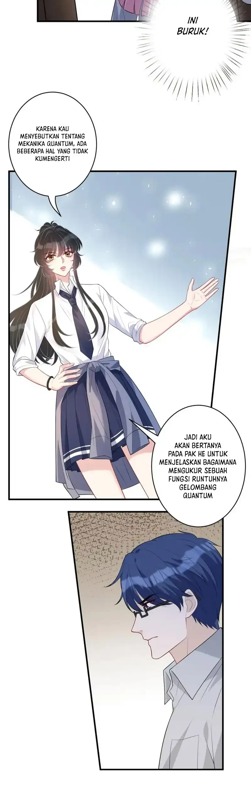 Chapter 90 - halaman 16