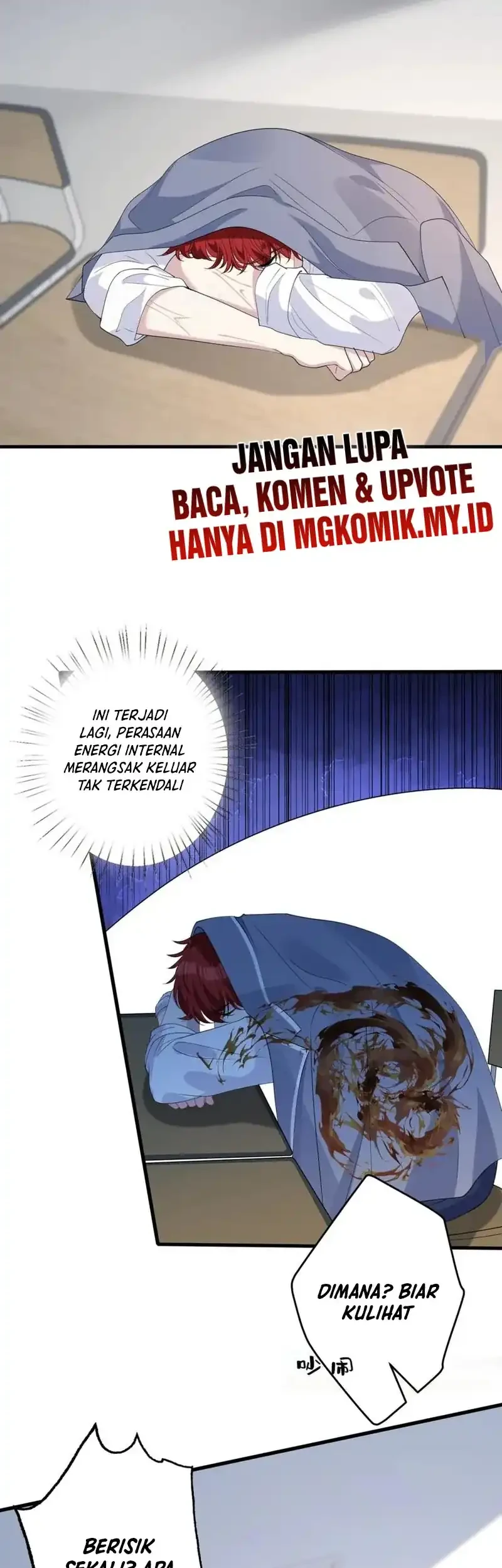 Chapter 91 - halaman 20