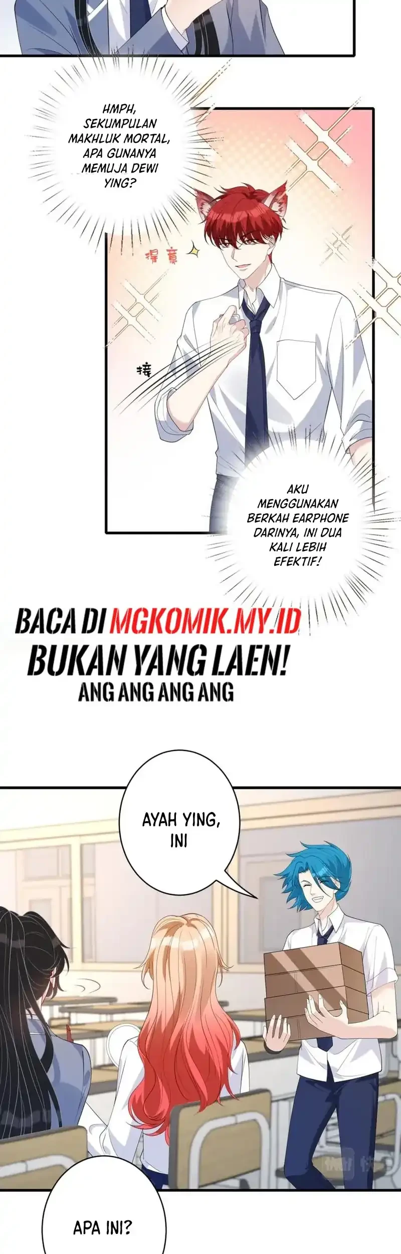 Chapter 91 - halaman 24