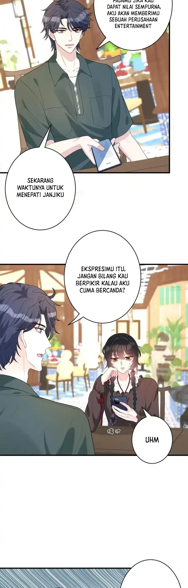 Chapter 91 - halaman 8