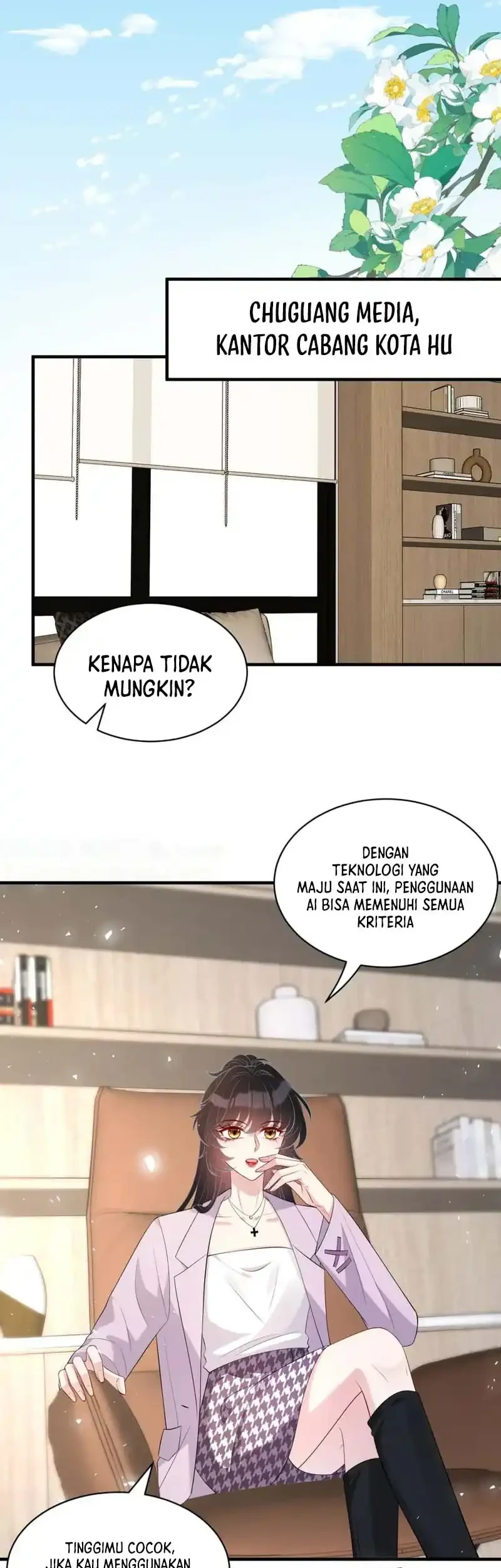 Chapter 92 - halaman 19