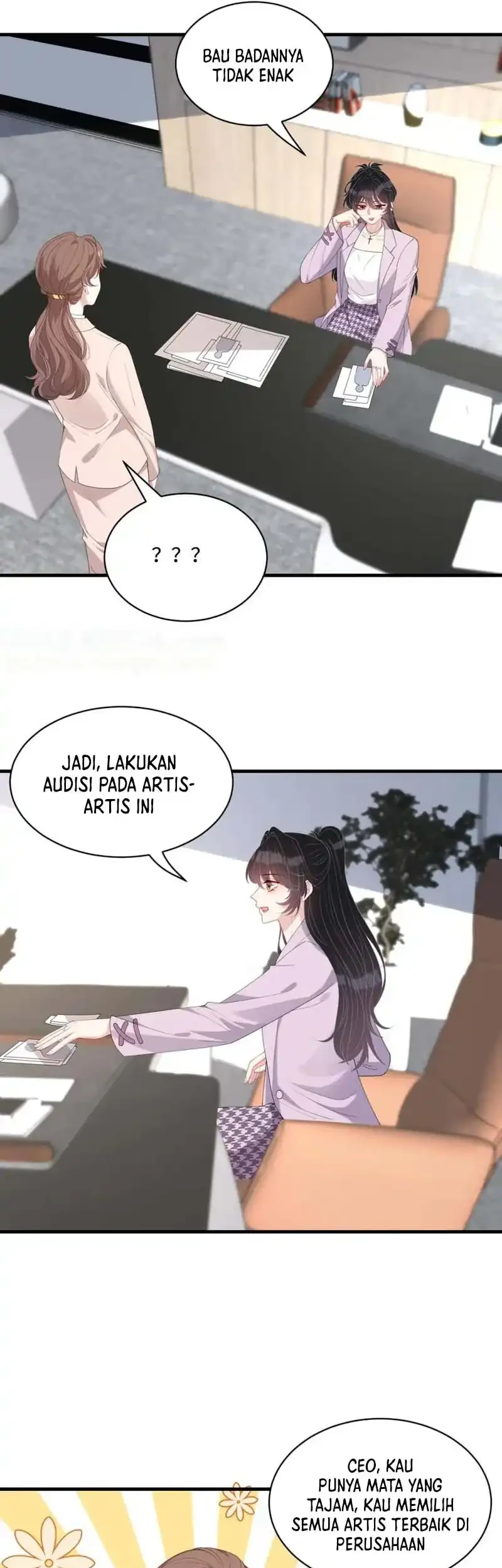 Chapter 92 - halaman 21