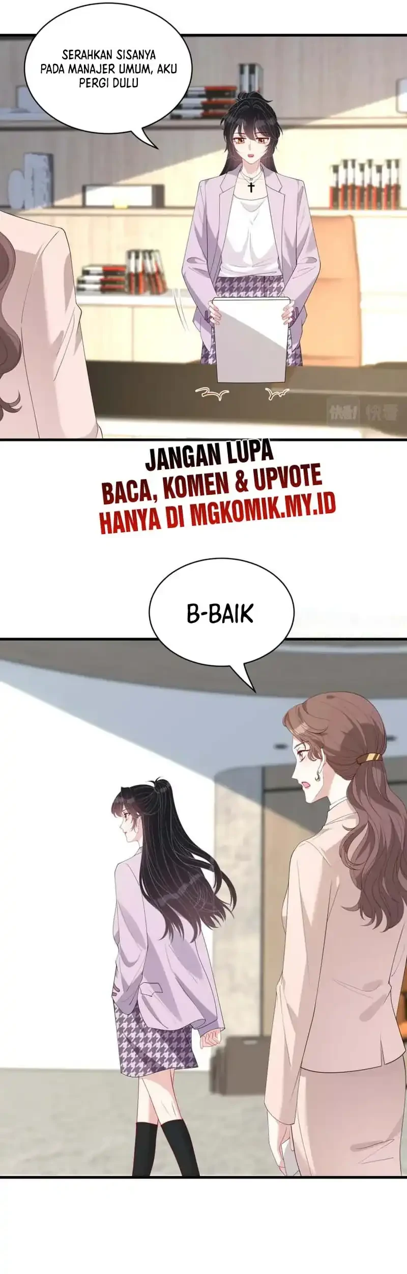 Chapter 92 - halaman 23