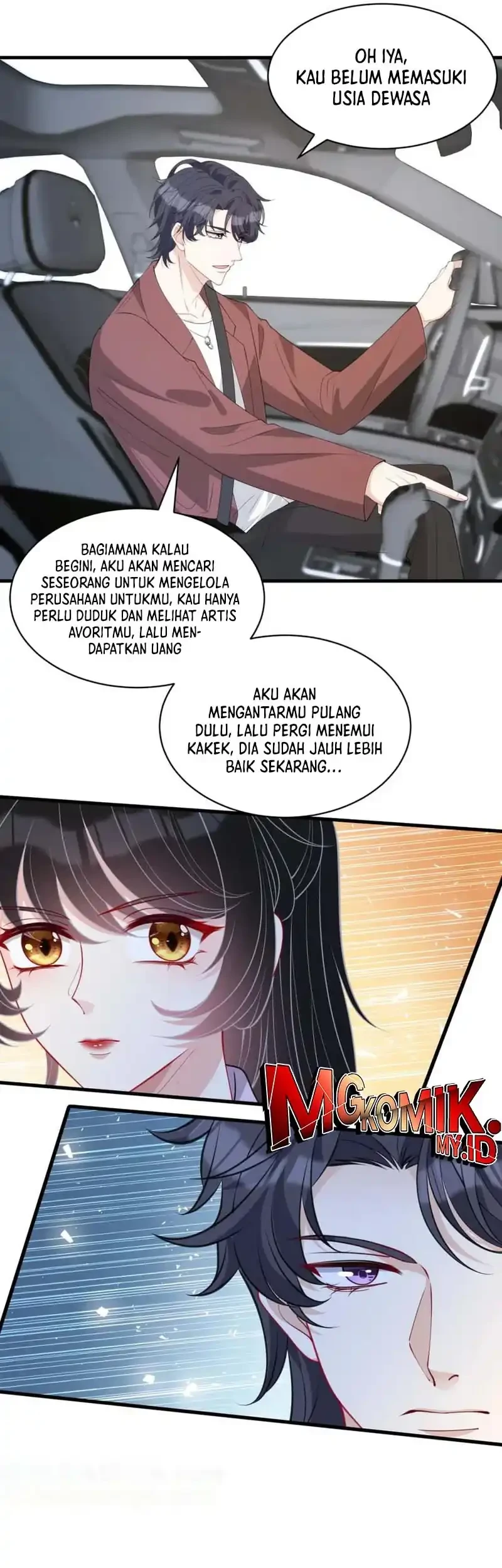 Chapter 92 - halaman 29