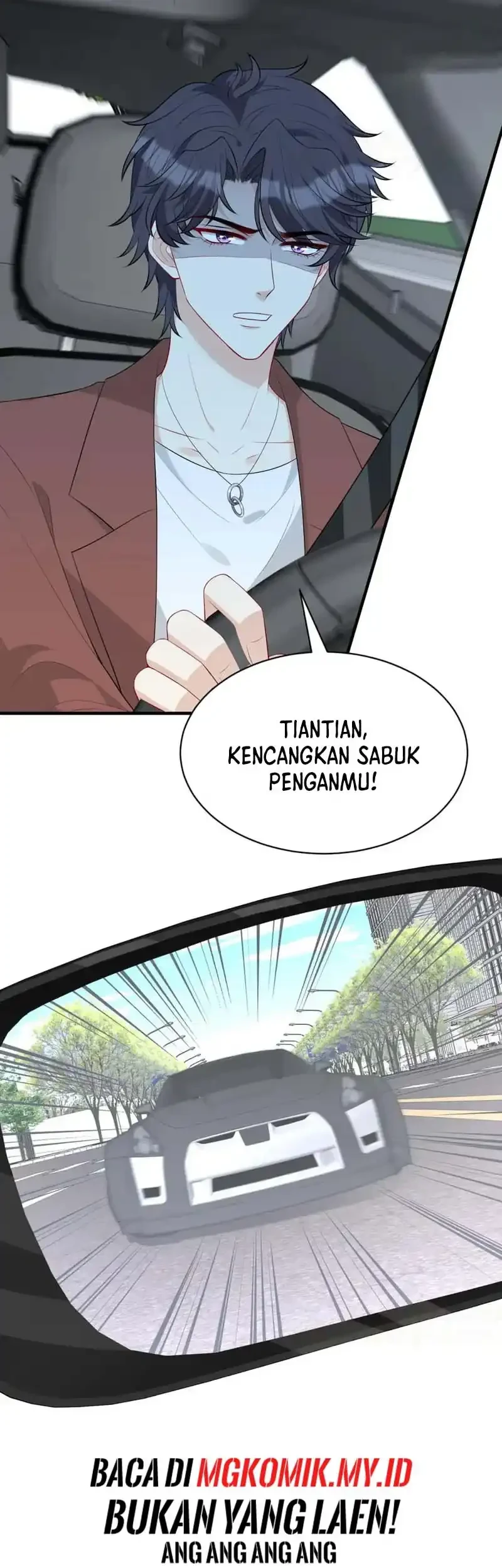 Chapter 92 - halaman 31