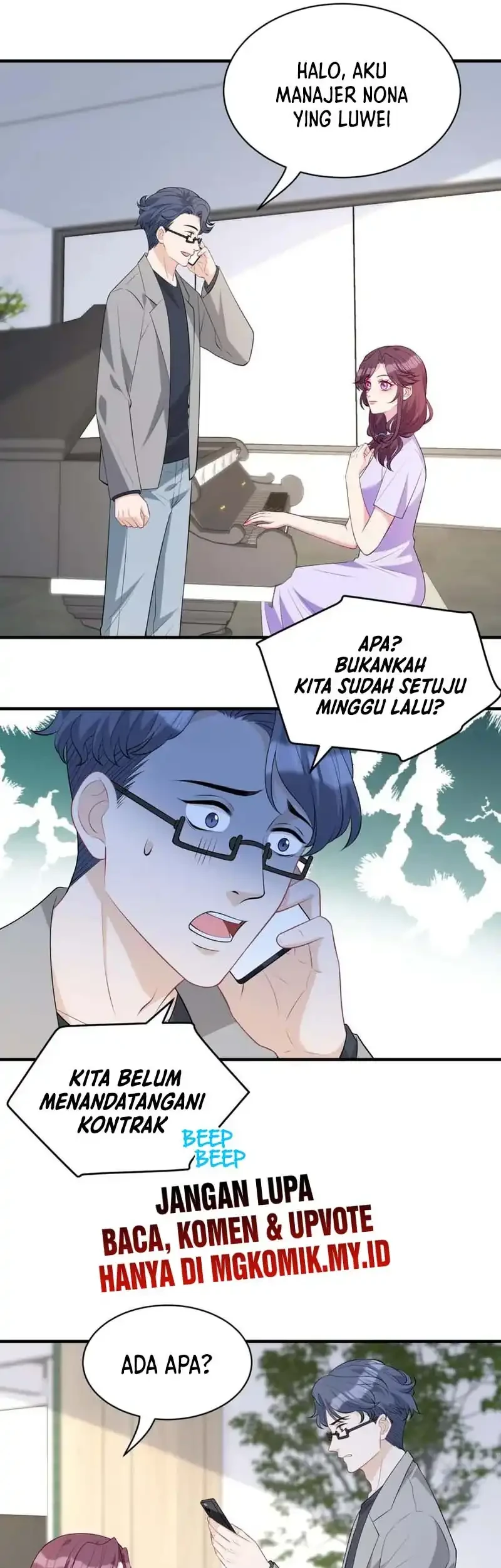 Chapter 92 - halaman 13