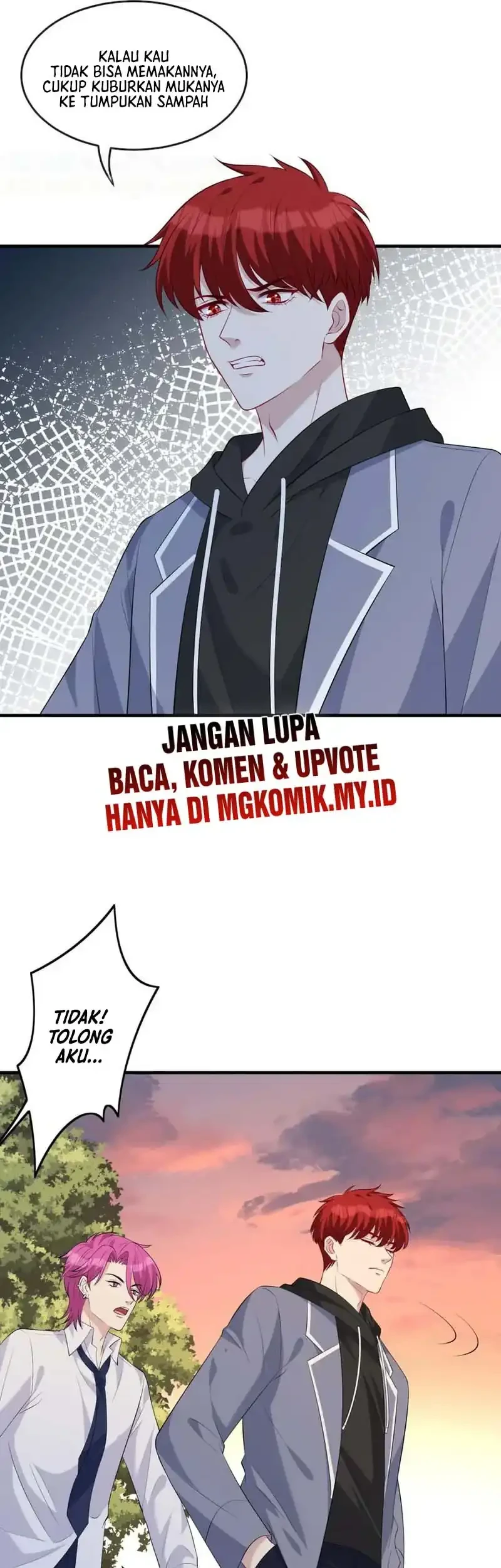 Chapter 93 - halaman 23
