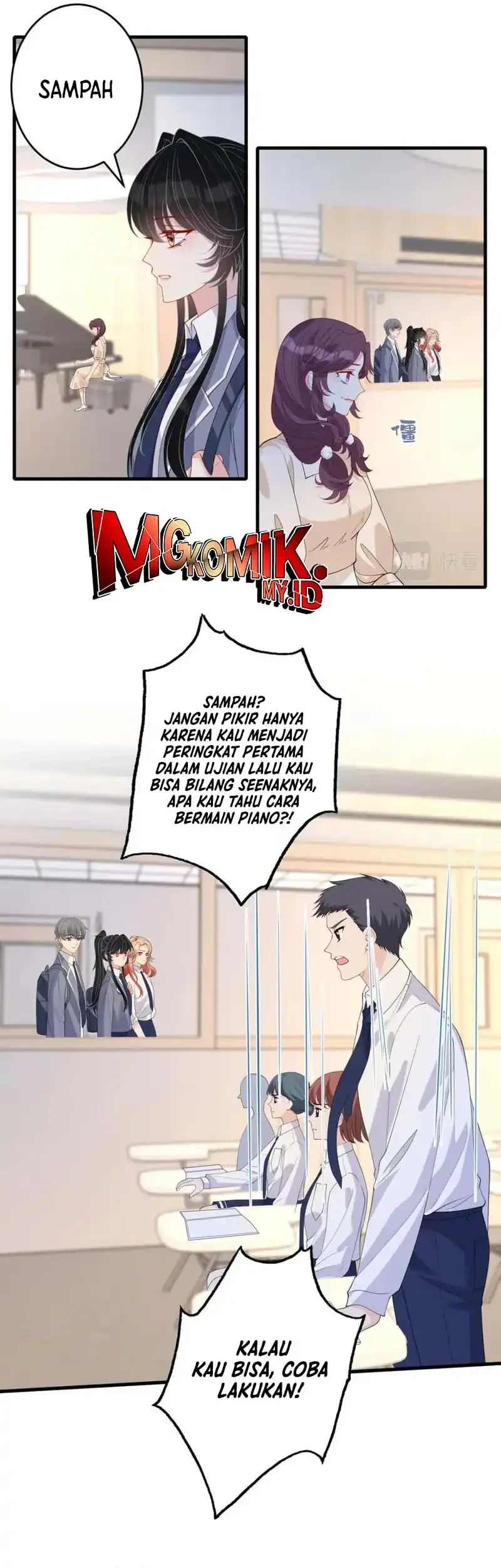 Chapter 93 - halaman 27