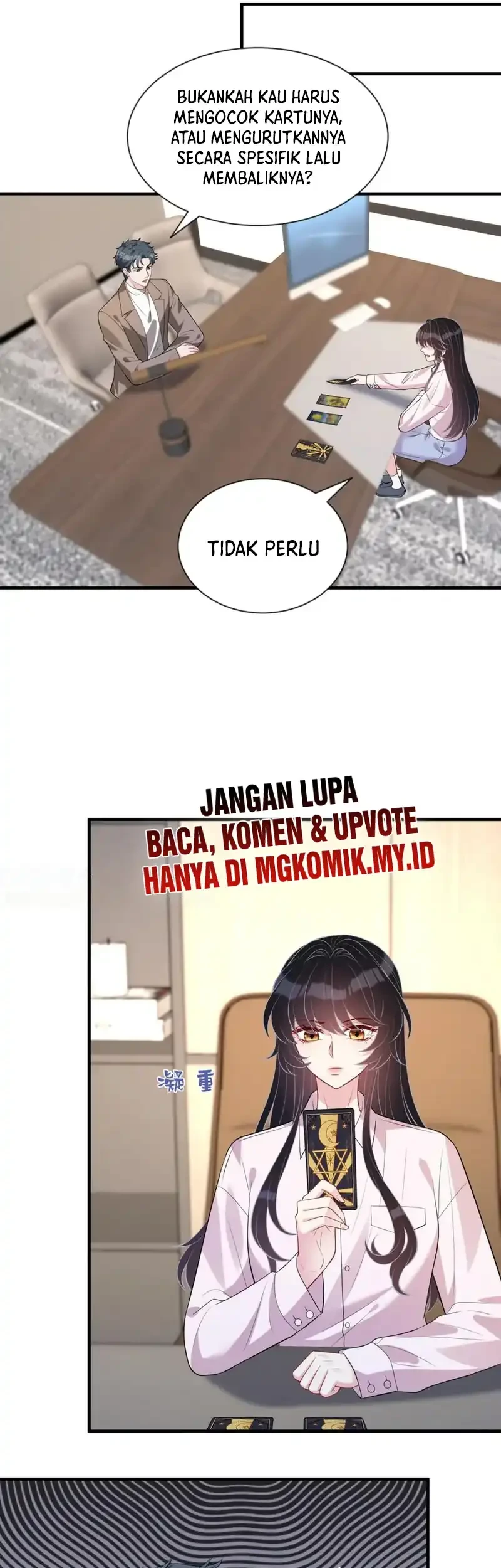 Chapter 94 - halaman 26