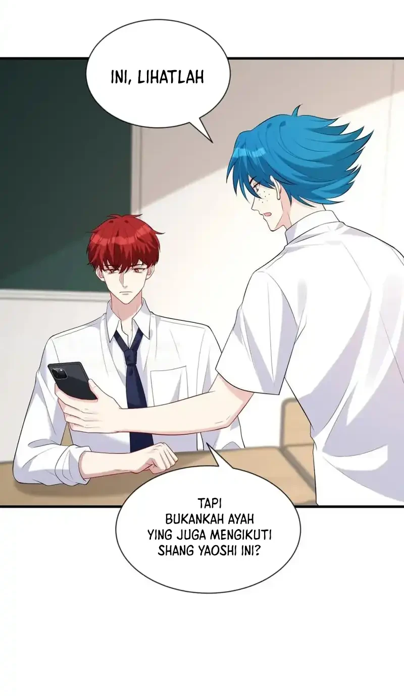 Chapter 95 - halaman 30
