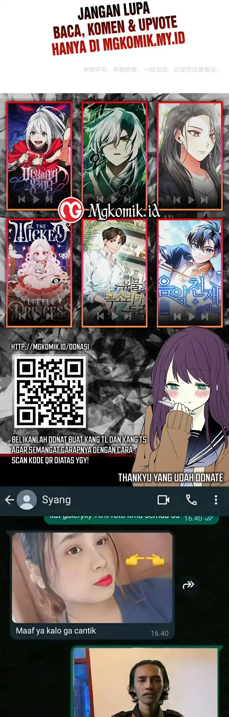 Chapter 95 - halaman 33
