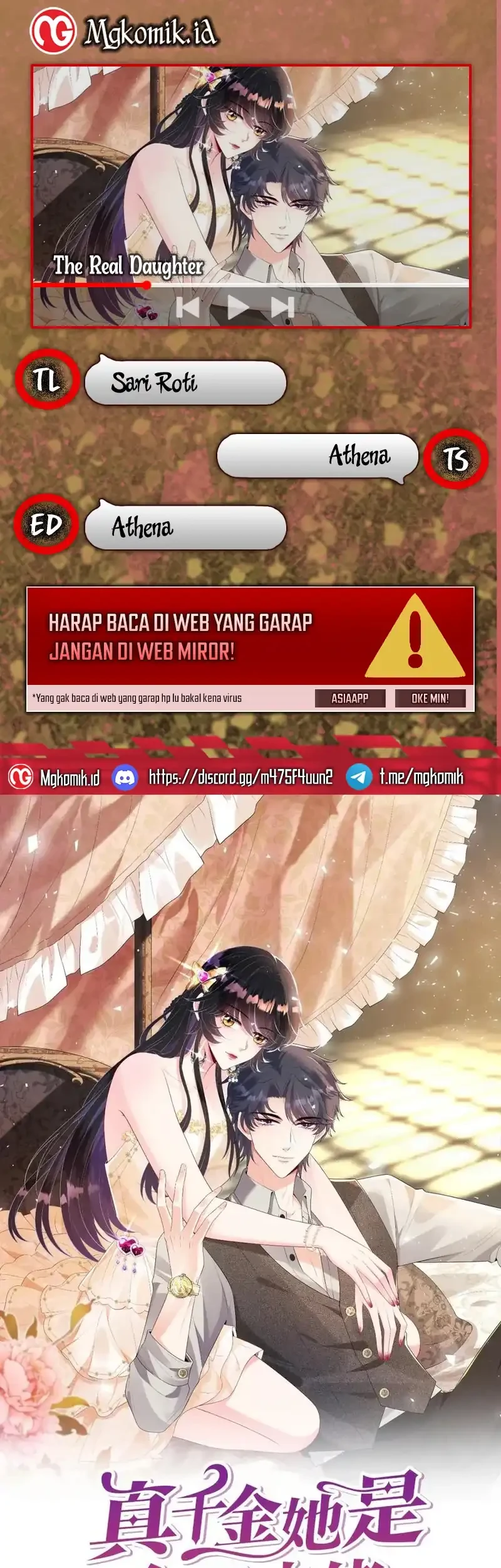 Chapter 95 - halaman 2