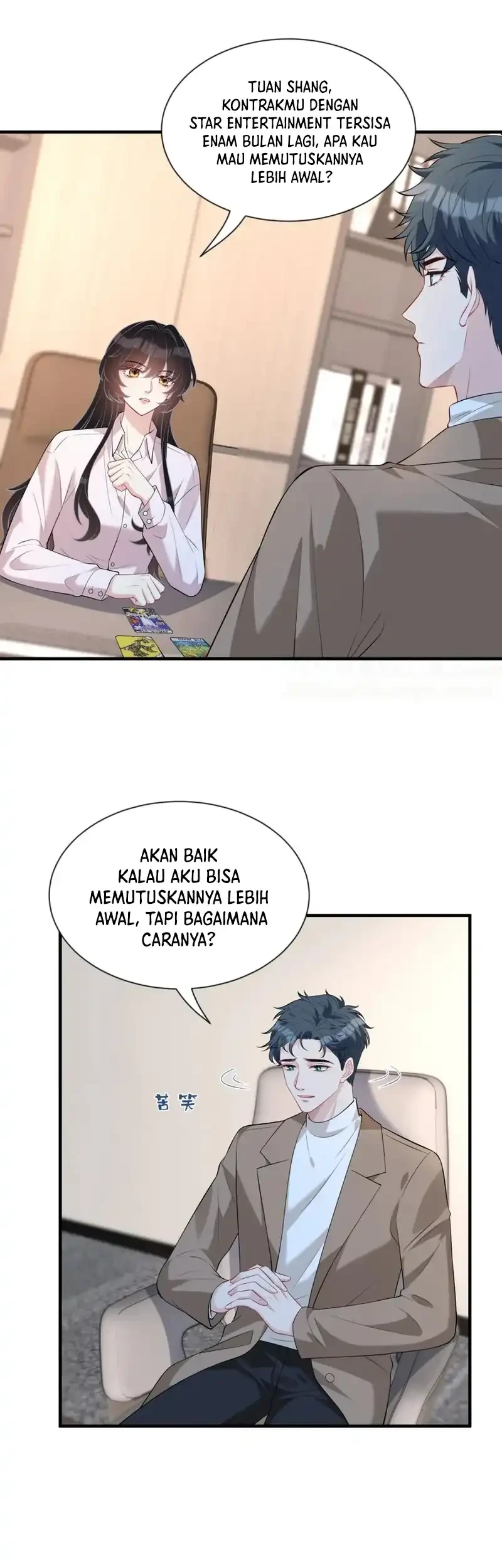 Chapter 95 - halaman 9
