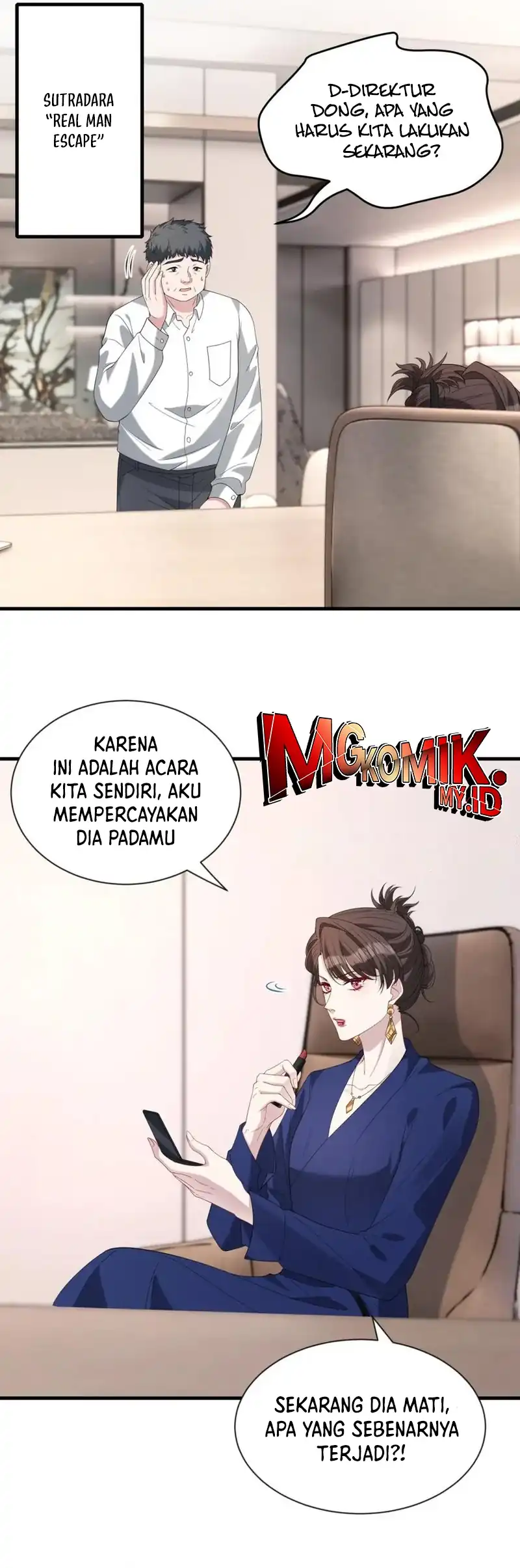 Chapter 96 - halaman 24