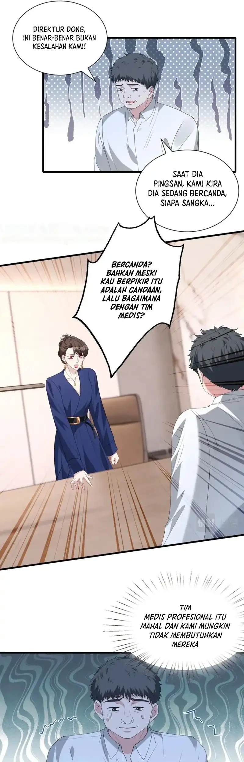 Chapter 96 - halaman 25