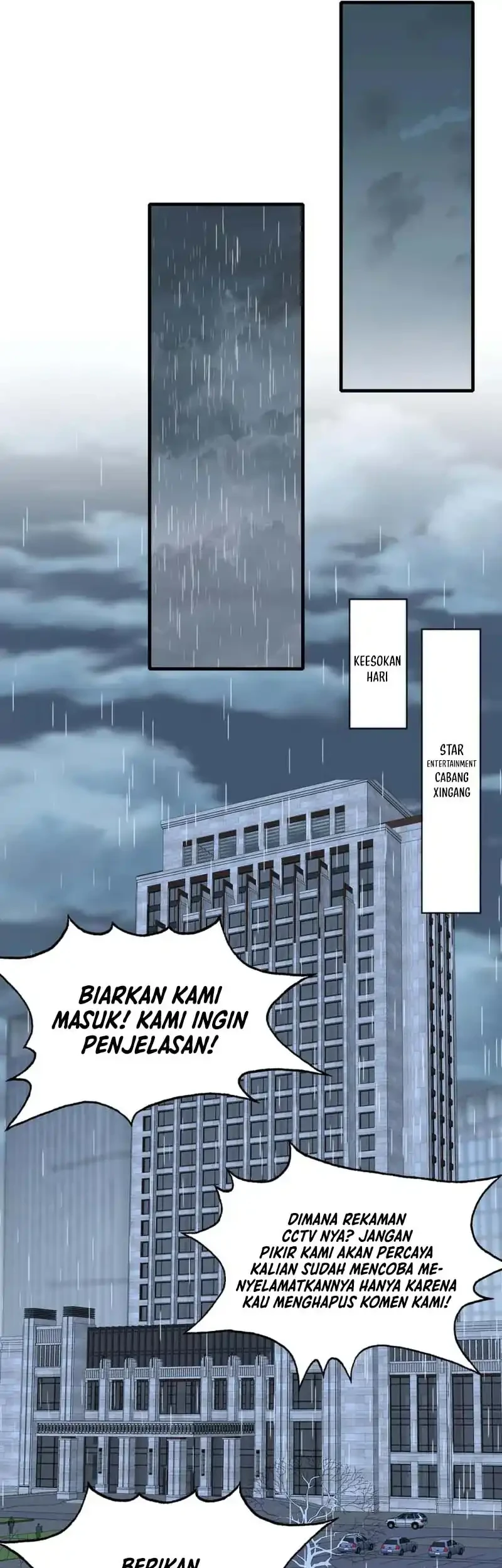 Chapter 97 - halaman 20