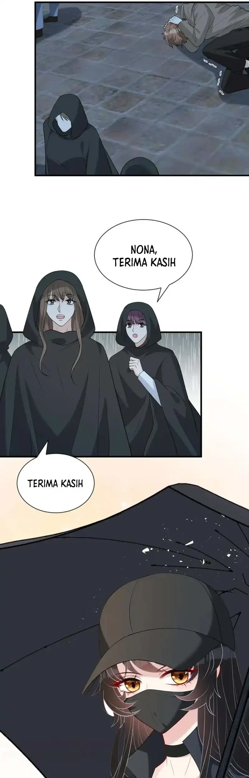 Chapter 97 - halaman 30