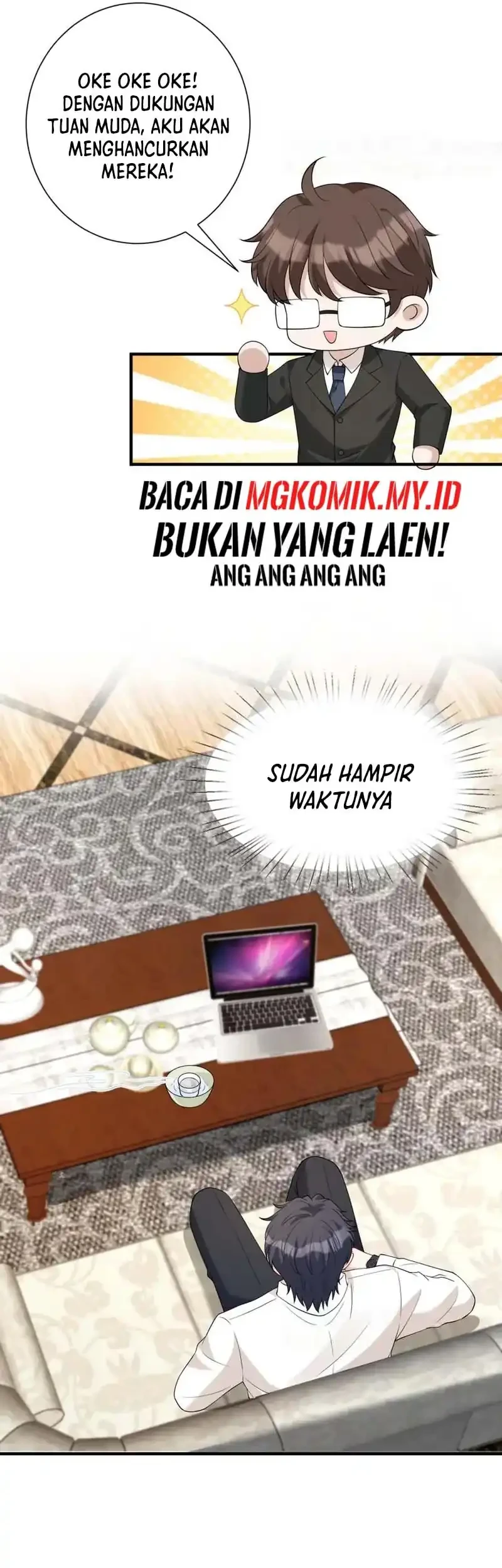 Chapter 97 - halaman 8